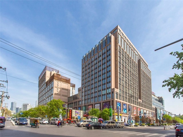 东莞信息化智慧校园