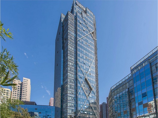 东莞信息化智慧校园